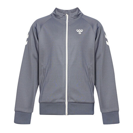 Hummel JAROMIR ÇOCUK FERMUARLI SWEATSHIRT