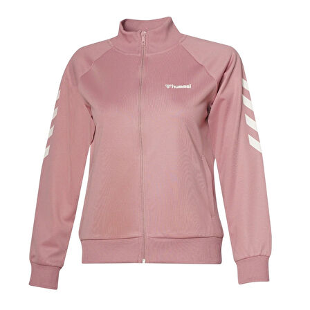 Hummel GENESA FERMUARLI SWEATSHIRT