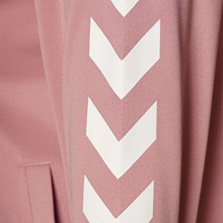 Hummel GENESA FERMUARLI SWEATSHIRT