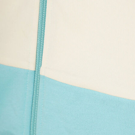 Hummel AKPOM ÇOCUK FERMUARLI SWEATSHIRT