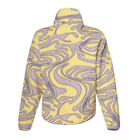 Hummel AMBER POLAR FERMUARLI SWEATSHIRT