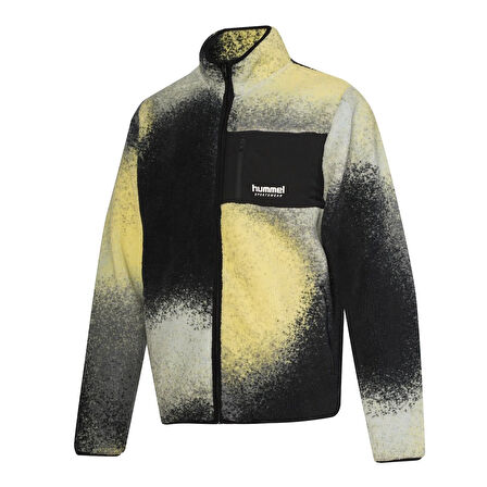 Hummel ANTONIO POLAR FERMUARLI SWEATSHIRT