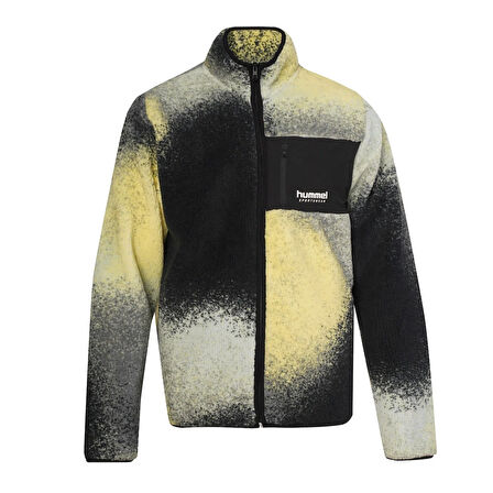 Hummel ANTONIO POLAR FERMUARLI SWEATSHIRT