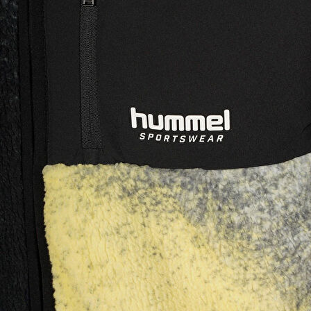 Hummel ANTONIO POLAR FERMUARLI SWEATSHIRT