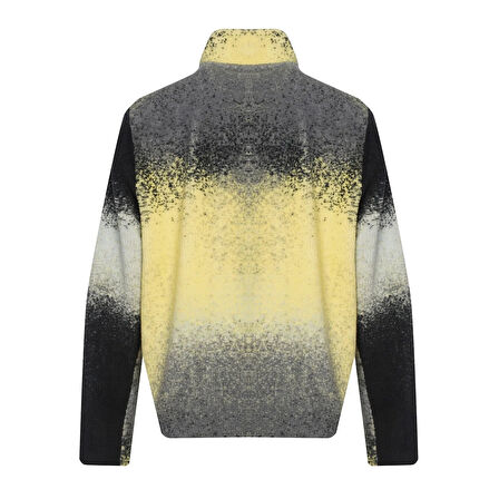 Hummel ANTONIO POLAR FERMUARLI SWEATSHIRT