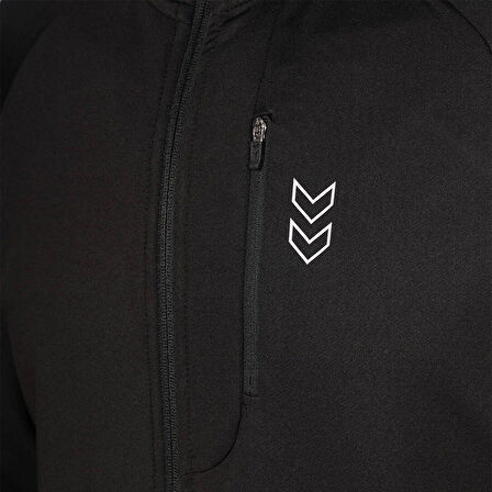 Hummel ARMANDO FERMUARLI SWEATSHIRT