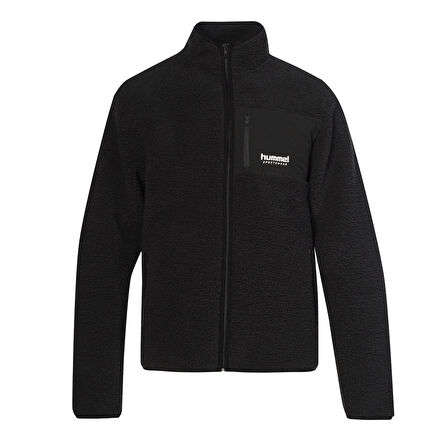 Hummel ARTHUR POLAR FERMUARLI SWEATSHIRT