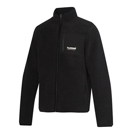 Hummel ARTHUR POLAR FERMUARLI SWEATSHIRT