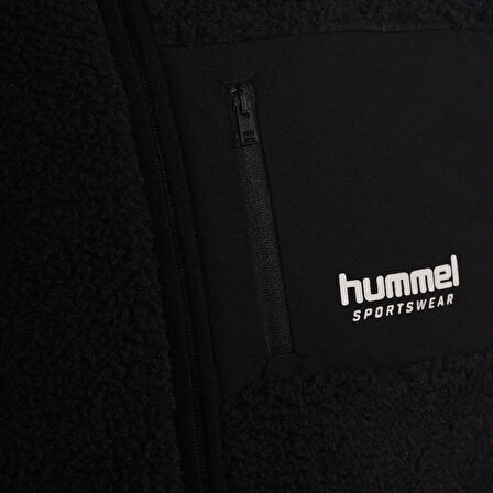 Hummel ARTHUR POLAR FERMUARLI SWEATSHIRT