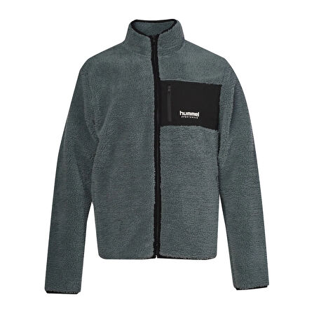 Hummel ARTHUR POLAR FERMUARLI SWEATSHIRT