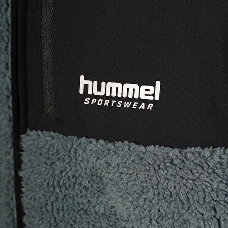 Hummel ARTHUR POLAR FERMUARLI SWEATSHIRT
