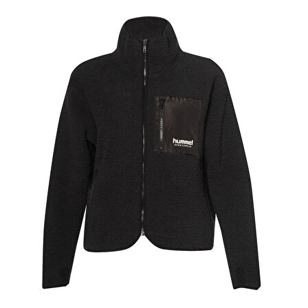 Hummel ARUN POLAR FERMUARLI SWEATSHIRT