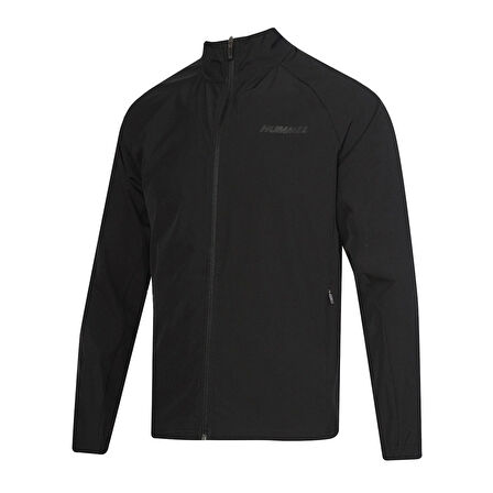 Hummel BARNET FERMUARLI SWEATSHIRT