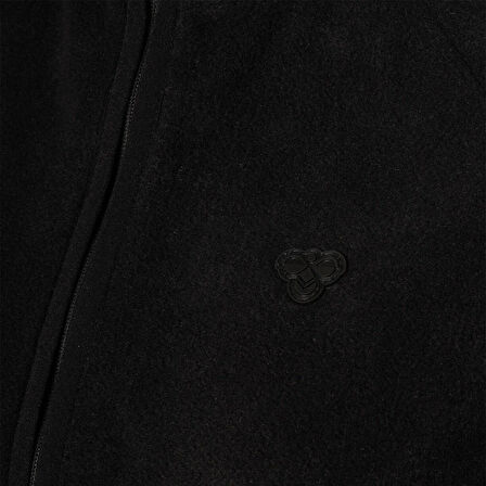 Hummel BASILDON FLEECE FERMUARLI SWEATSHIRT