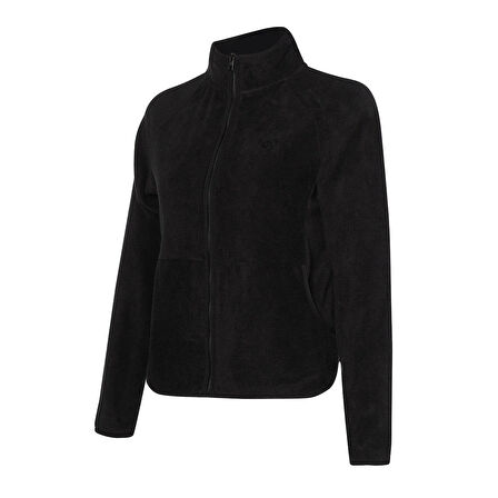 Hummel BASILDON FLEECE FERMUARLI SWEATSHIRT