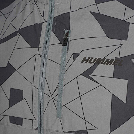 Hummel BENTH FERMUARLI SWEATSHIRT