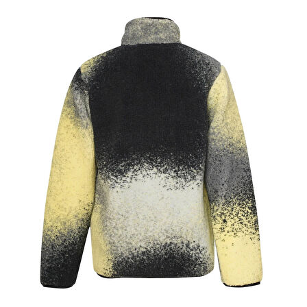 Hummel CESEL ÇOCUK POLAR FERMUARLI SWEATSHIRT