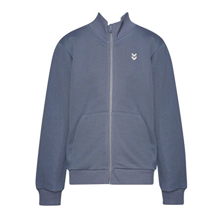 Hummel PULSE ÇOCUK FERMUARLI SWEATSHIRT