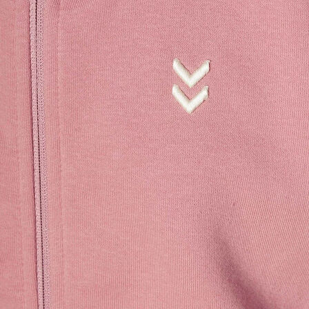 Hummel PULSE ÇOCUK FERMUARLI SWEATSHIRT