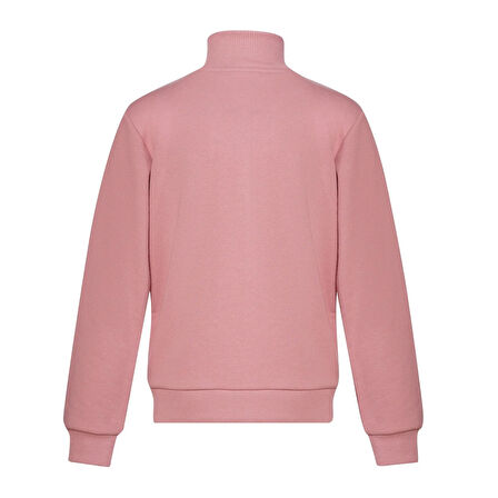 Hummel PULSE ÇOCUK FERMUARLI SWEATSHIRT