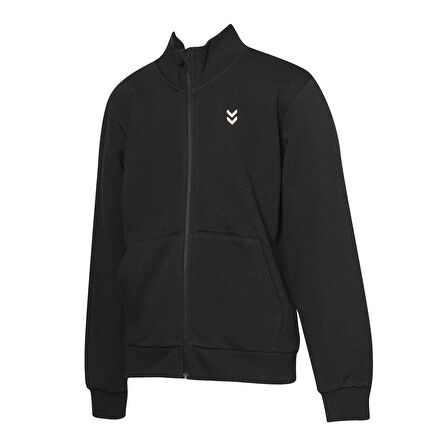 Hummel PULSE ÇOCUK FERMUARLI SWEATSHIRT