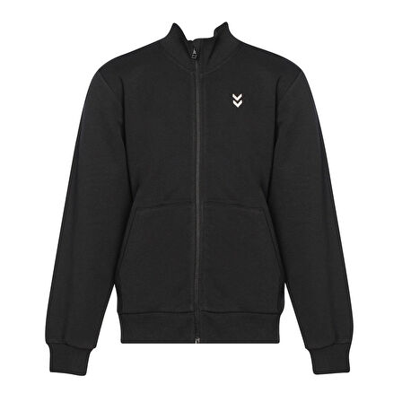 Hummel PULSE ÇOCUK FERMUARLI SWEATSHIRT