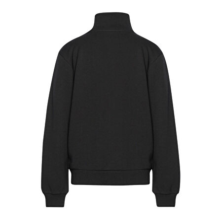 Hummel PULSE ÇOCUK FERMUARLI SWEATSHIRT