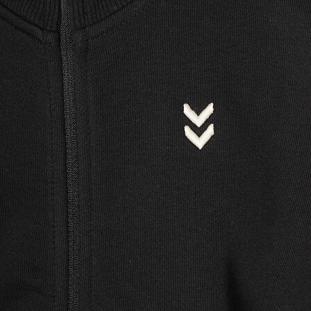 Hummel PULSE ÇOCUK FERMUARLI SWEATSHIRT