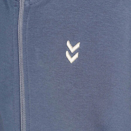 Hummel PULSE ÇOCUK FERMUARLI SWEATSHIRT