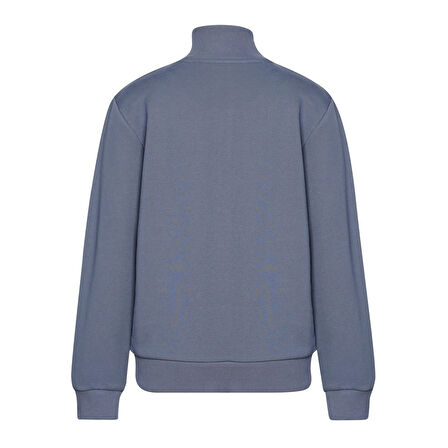 Hummel PULSE ÇOCUK FERMUARLI SWEATSHIRT