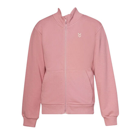 Hummel PULSE ÇOCUK FERMUARLI SWEATSHIRT