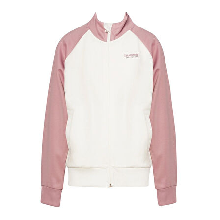 Hummel CLEMA ÇOCUK FERMUARLI SWEATSHIRT