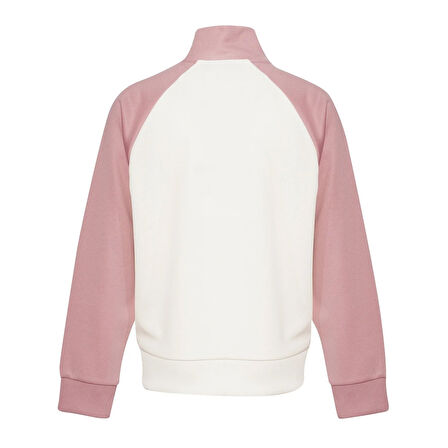 Hummel CLEMA ÇOCUK FERMUARLI SWEATSHIRT