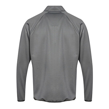 Hummel DECLAN FERMUARLI SWEATSHIRT