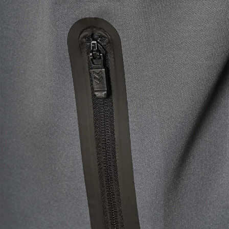 Hummel DECLAN FERMUARLI SWEATSHIRT