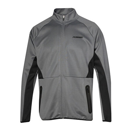 Hummel DECLAN FERMUARLI SWEATSHIRT