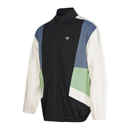 Hummel FRANKES FERMUARLI SWEATSHIRT