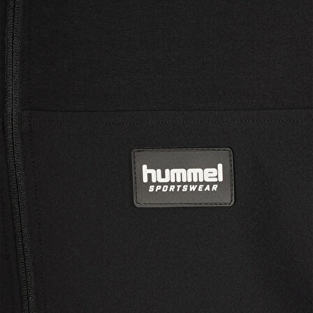 Hummel GRAYSE FERMUARLI SWEATSHIRT