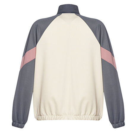 Hummel Kadın Zip Ceket Harlow