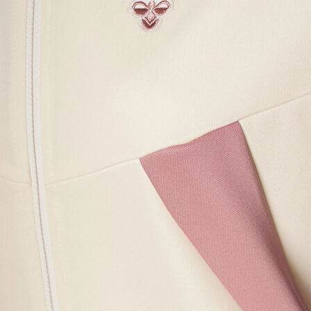 Hummel Kadın Zip Ceket Harlow