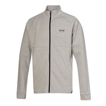 Hummel 922405-2006 Inter Zip Erkek Spor Ceket