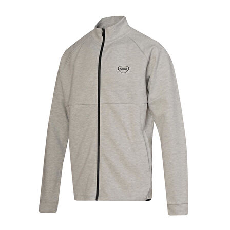 Hummel 922405-2006 Inter Zip Erkek Spor Ceket