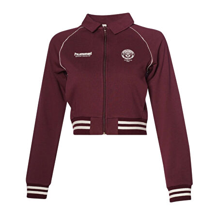 Hummel JAMAL FERMUARLI SWEATSHIRT