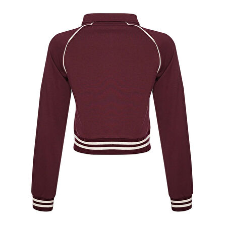 Hummel JAMAL FERMUARLI SWEATSHIRT