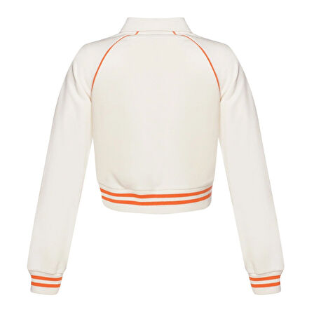 Hummel JAMAL FERMUARLI SWEATSHIRT