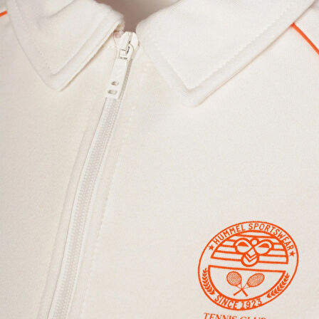 Hummel JAMAL FERMUARLI SWEATSHIRT