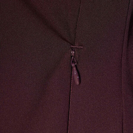 Hummel LUCY FERMUARLI SWEATSHIRT