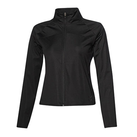 Hummel LUCY FERMUARLI SWEATSHIRT