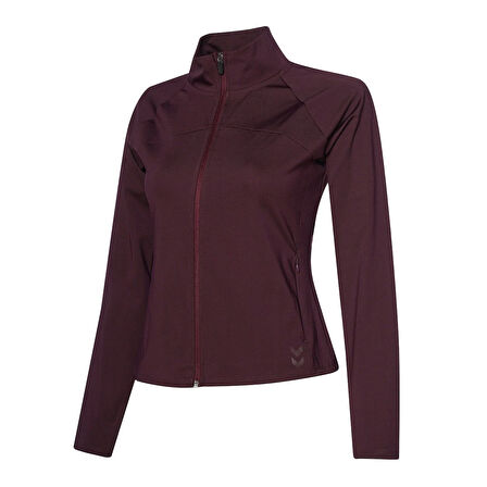 Hummel LUCY FERMUARLI SWEATSHIRT