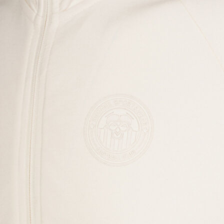 Hummel Erkek Zip Ceket Mariner